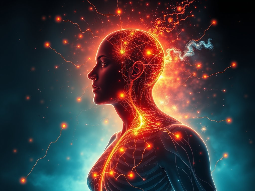 How Emotions Affect Your Physical Well-Being