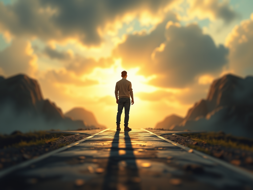 Transforming Self-Doubt into Self-Discipline