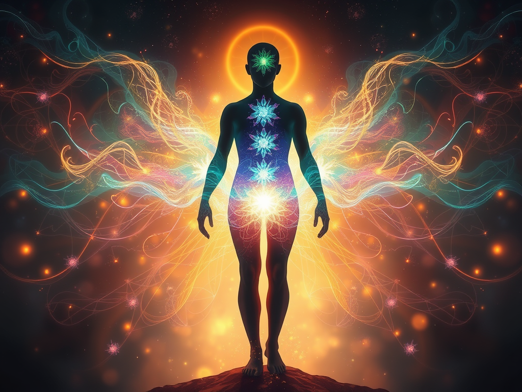 Understanding Your Energy Body: A Guide to Inner Well-Being