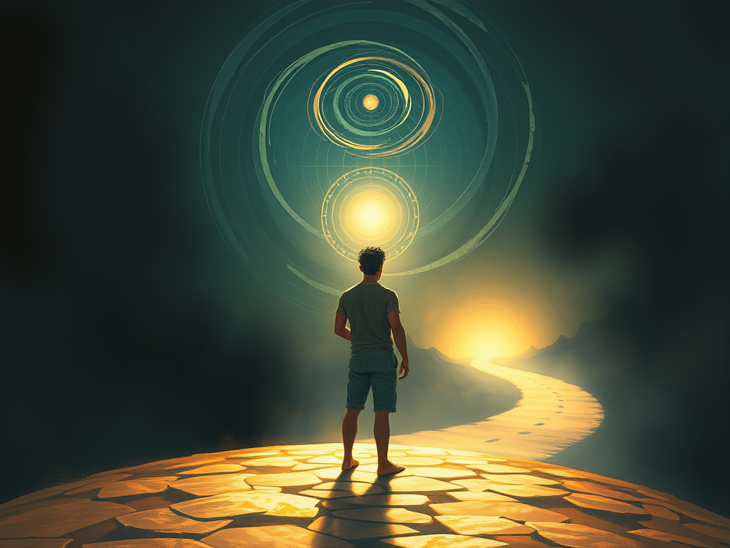 Breaking Free: Transforming Repeating Life Struggles