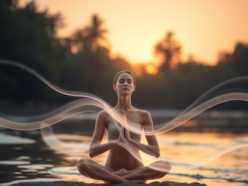 The Science of Breath and Emotional Balance