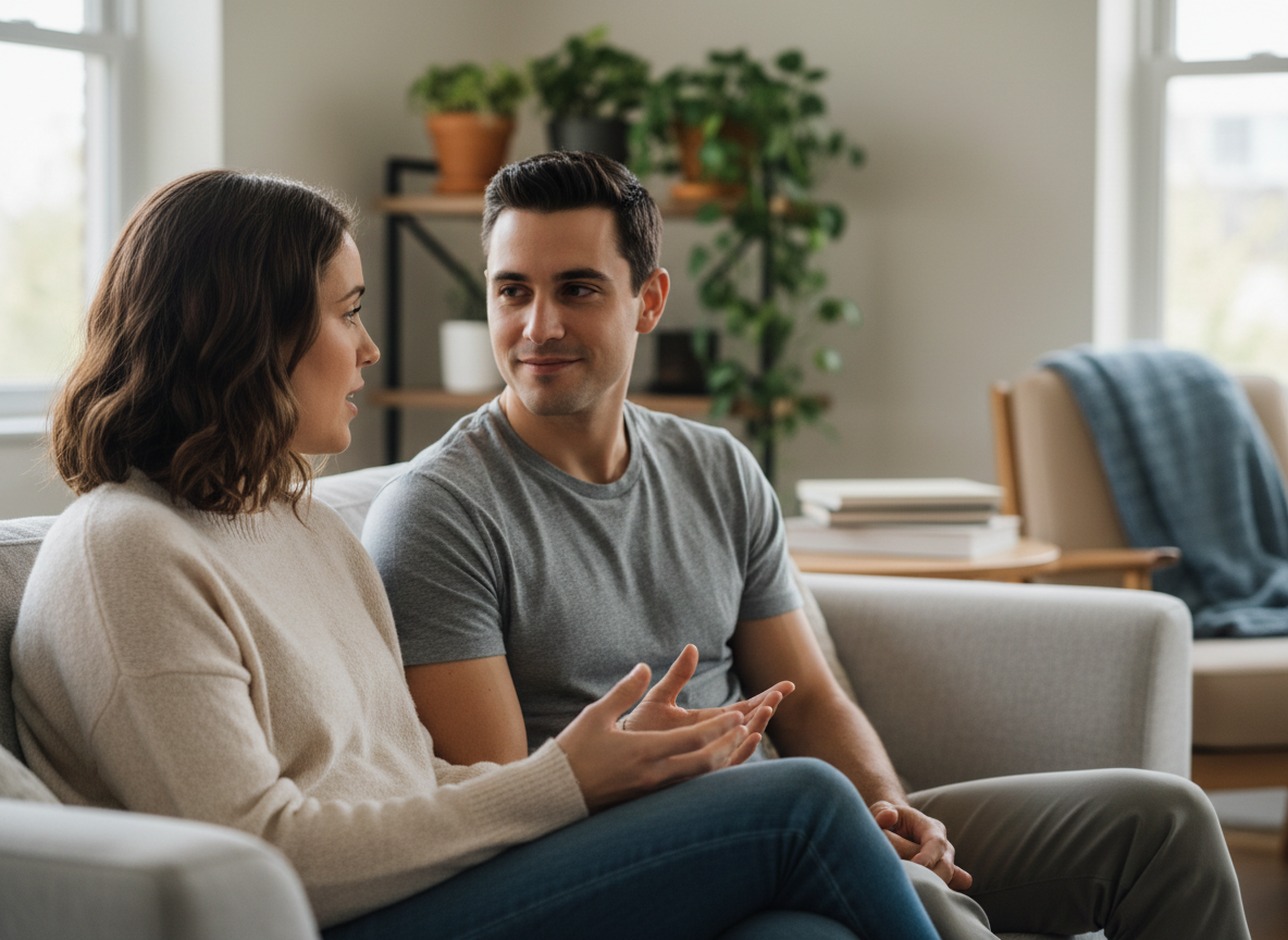 How to Be a Better Listener: Simple Skills That Improve Any Conversation