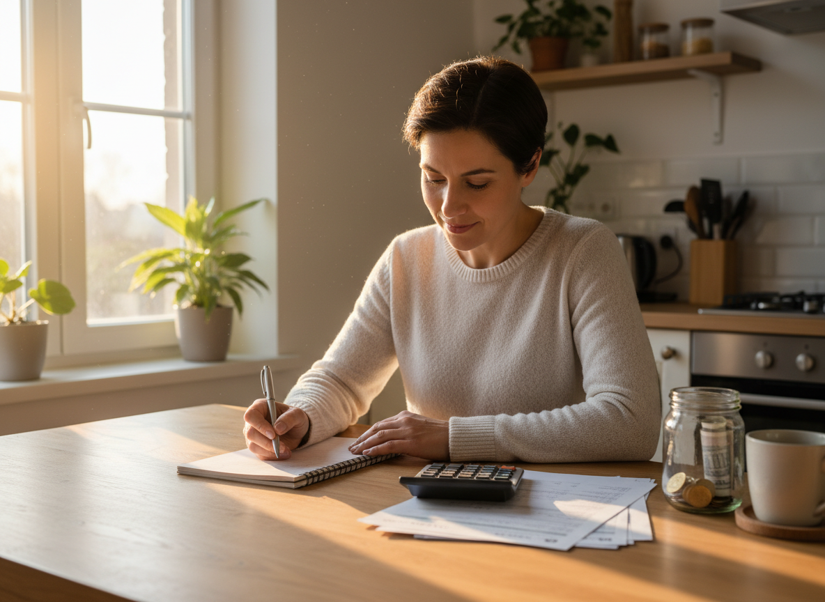 How to Manage Your Money Better: A Simple Plan That Actually Works